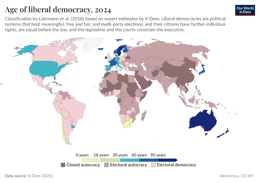 A thumbnail of the "Age of liberal democracy" chart
