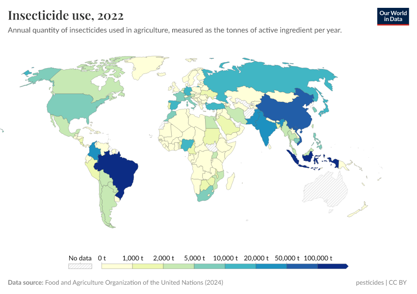 A thumbnail of the "Insecticide use" chart