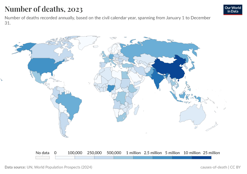 A thumbnail of the "Number of deaths" chart